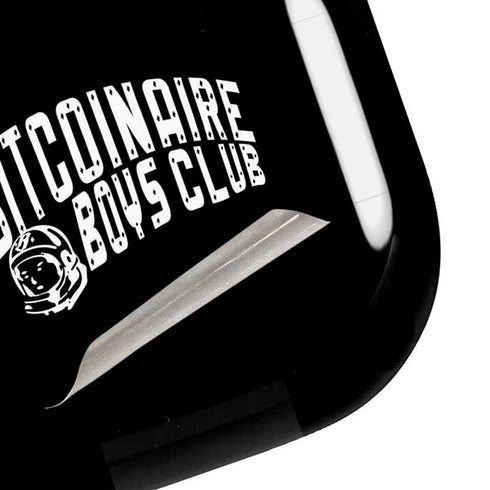 Bitcoinaire Boys Club Galaxy Buds Pro Skin